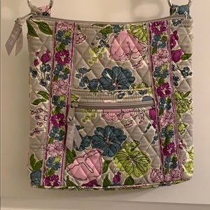 Vera Bradley Cross Body Purse!
